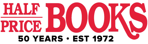 Half Price Books Logo