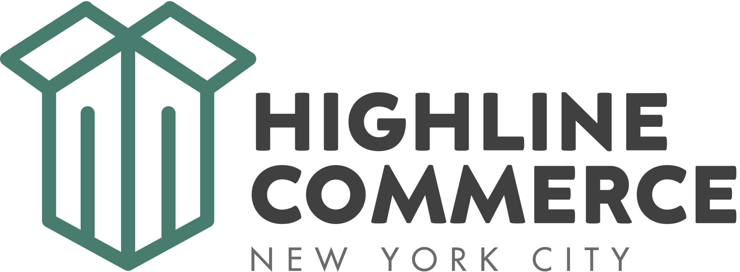 HLC