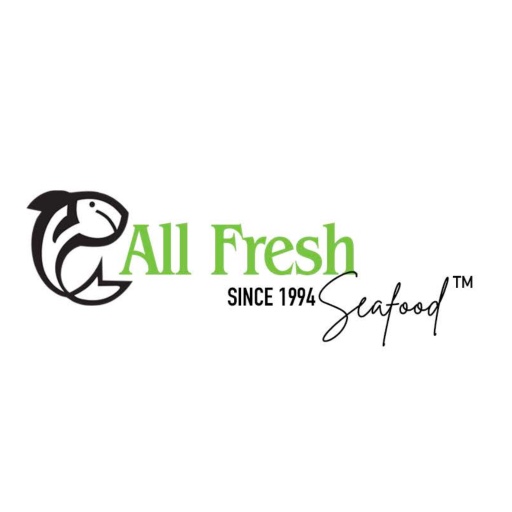 All Fresh Seafood