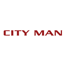 City Man USA