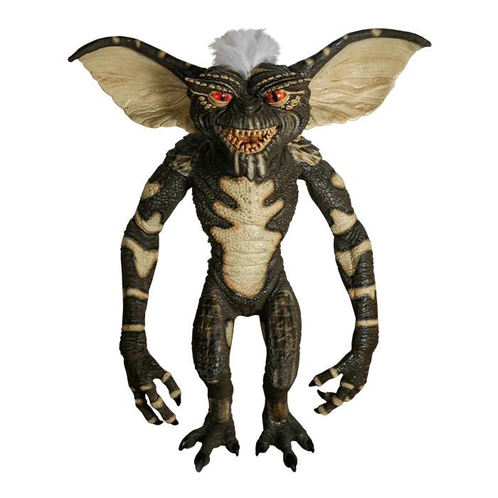 Gremlins: Evil Stripe Puppet Collectible Prop