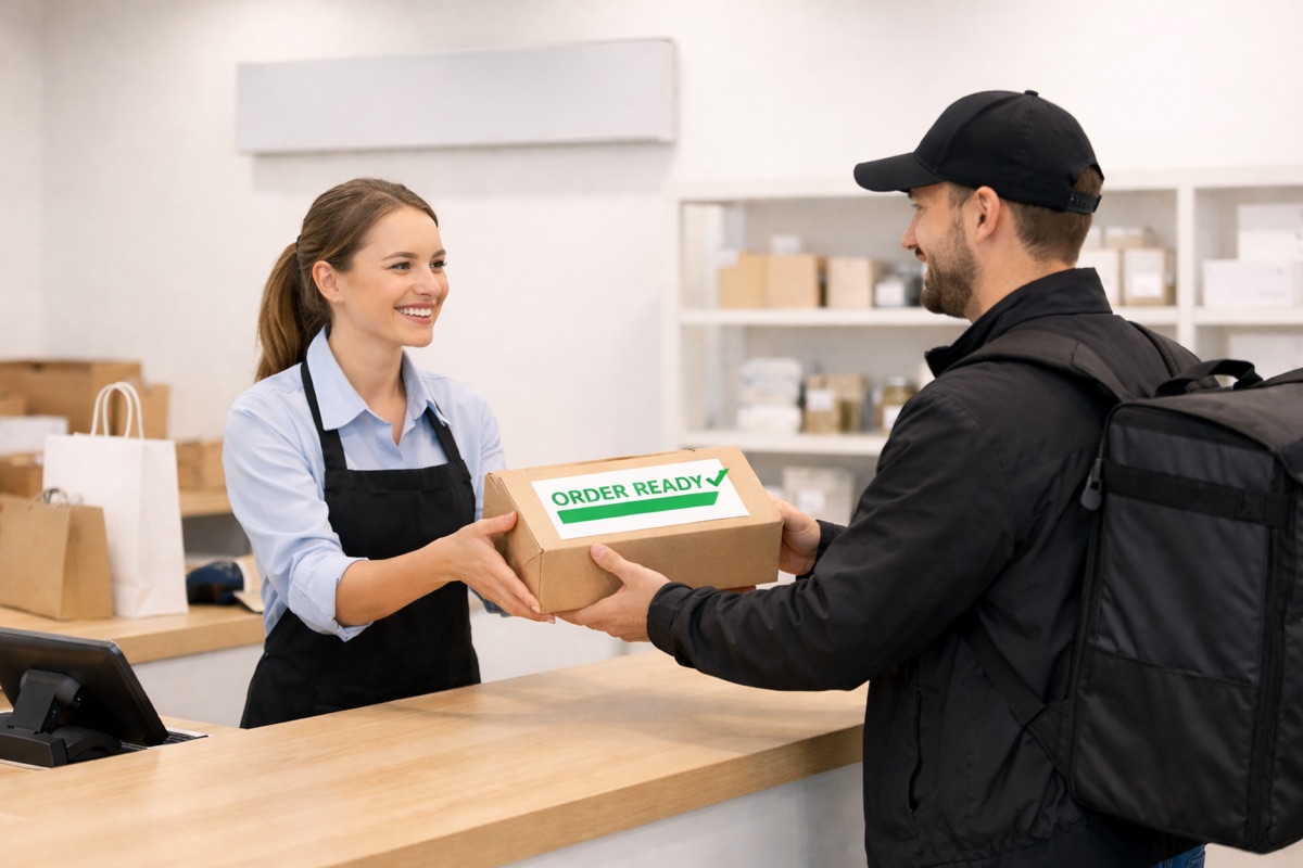 Early Arrivals: How to Ensure Customers Don't Show Up Too Soon for BOPIS Orders