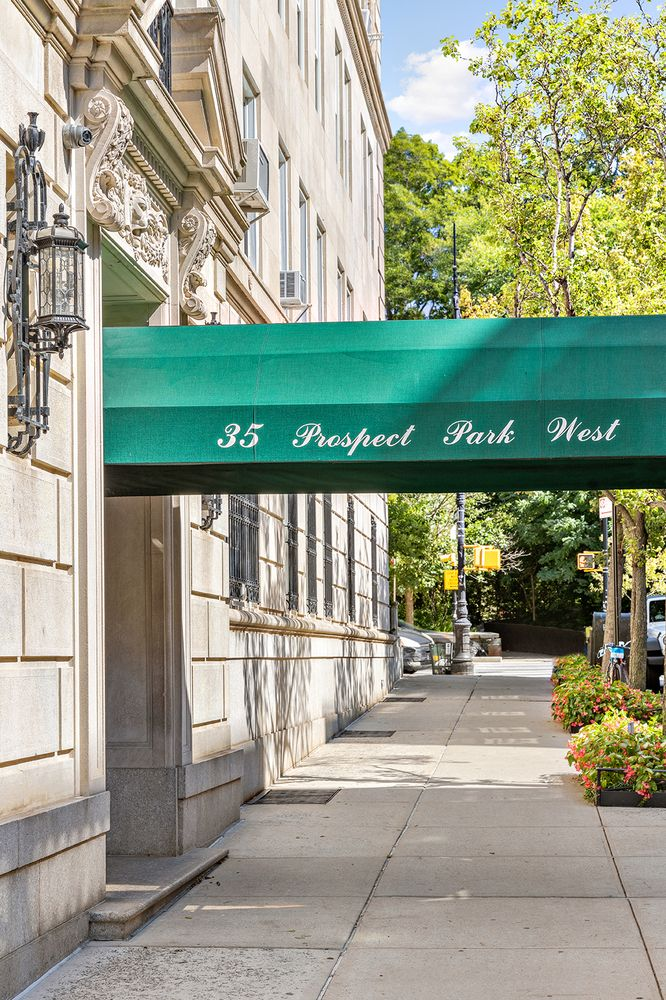 35 Prospect Park West