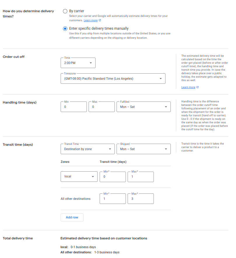 Verify Store Ownership