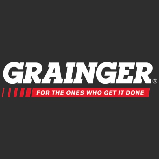 Grainger Same-Day Delivery with Getcho