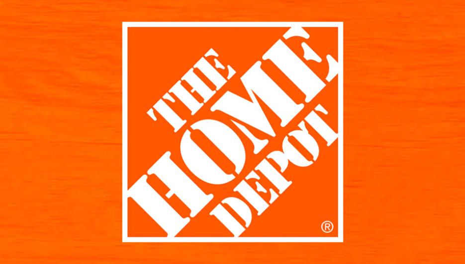 Home Depot Same Day Delivery with Getcho