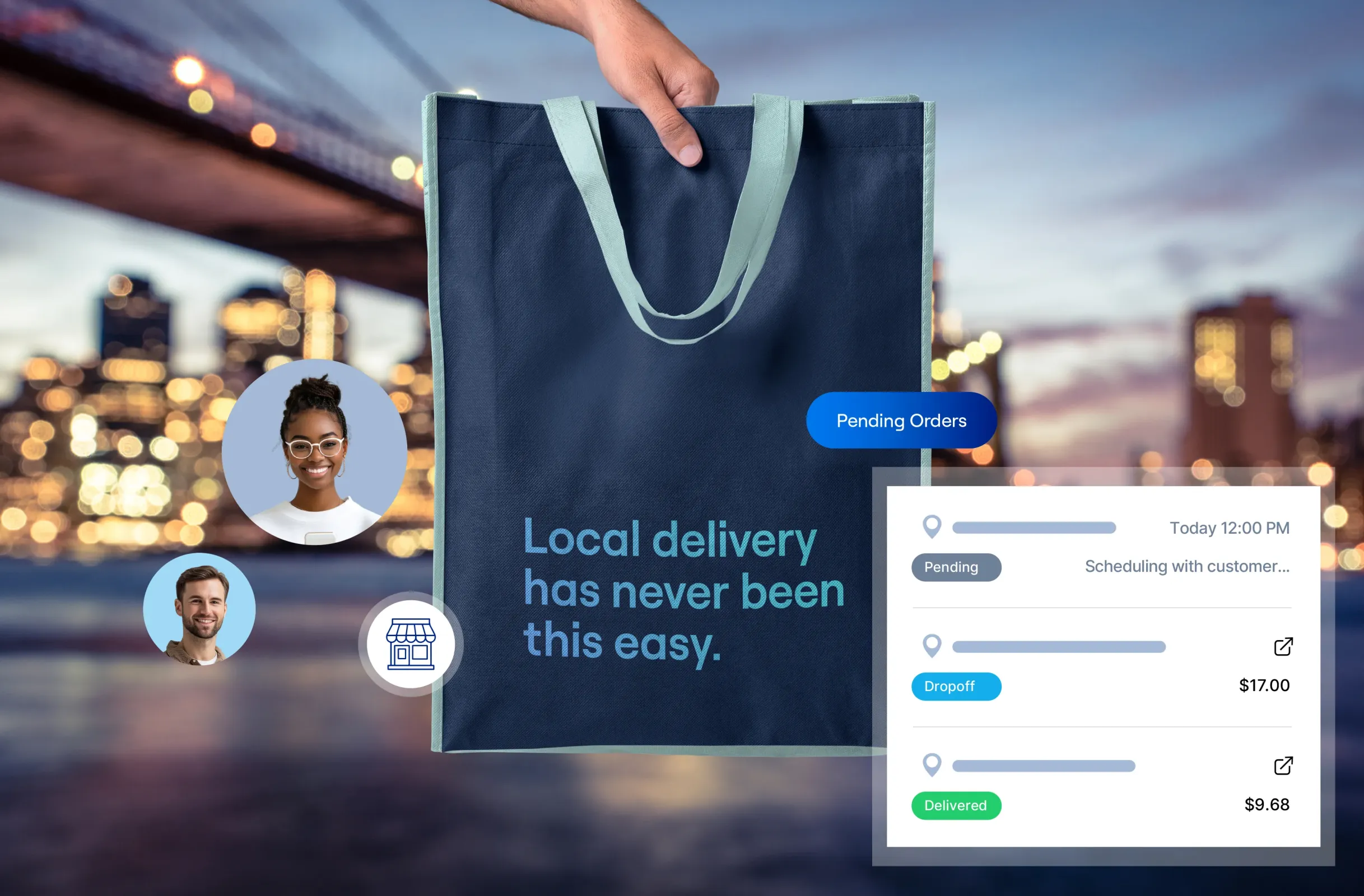 How to Offer Shopify Local Delivery Without the Hassle