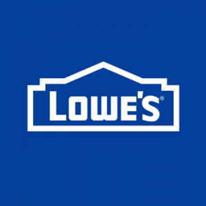 Lowe's Same-Day Delivery With Getcho