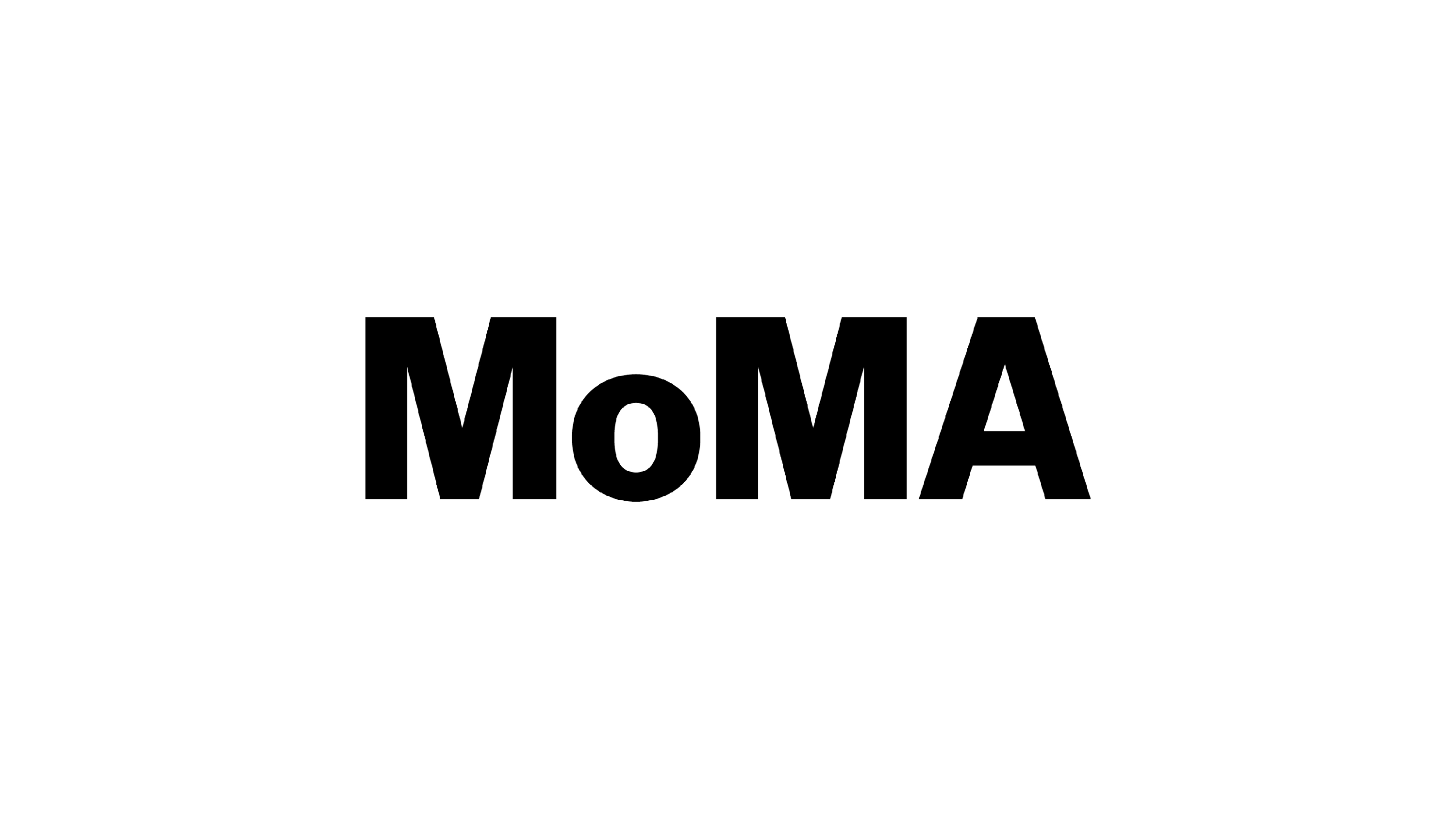 MoMA Design Store Logo Gif