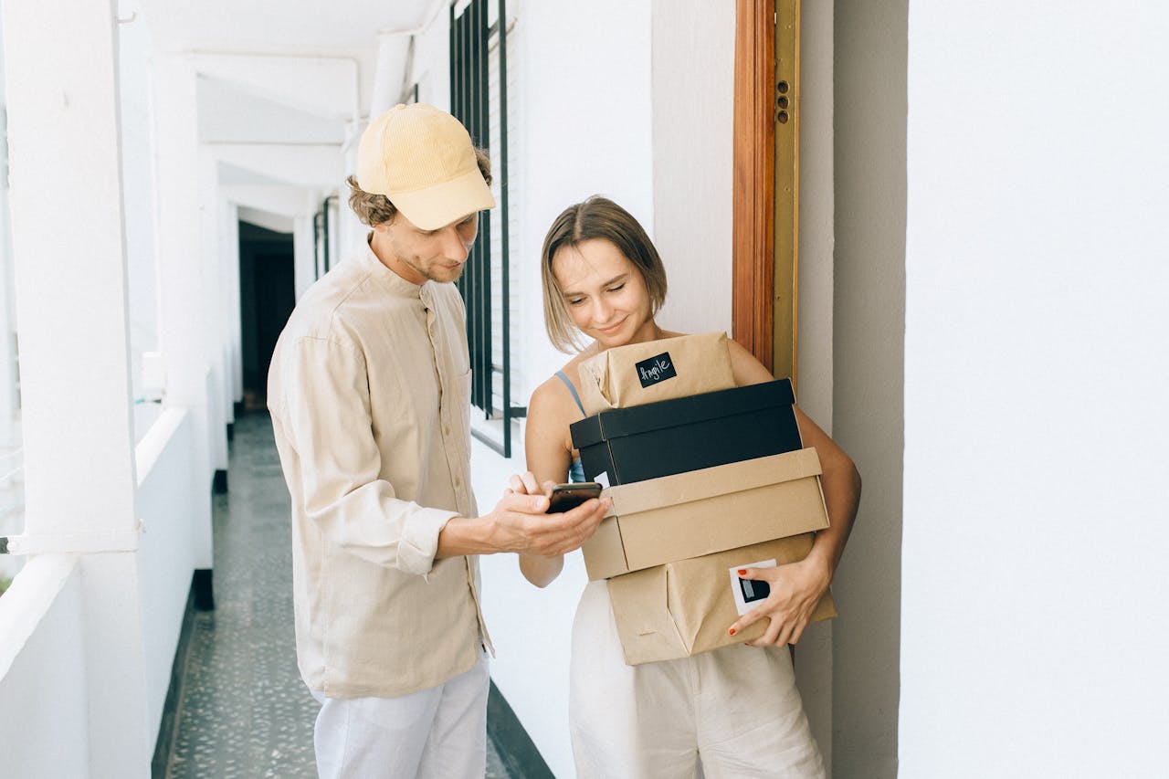 Allbirds Same-Day Delivery by Getcho: Get Your Sustainable Shoes Today
