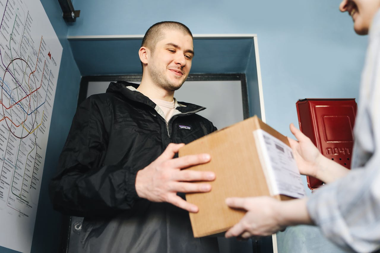 EverEve Same-Day Delivery by Getcho: Get Your Fashion Today
