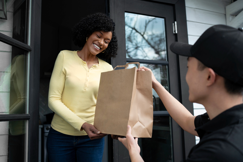Nespresso Same-Day Delivery by Getcho: Get Your Coffee Today