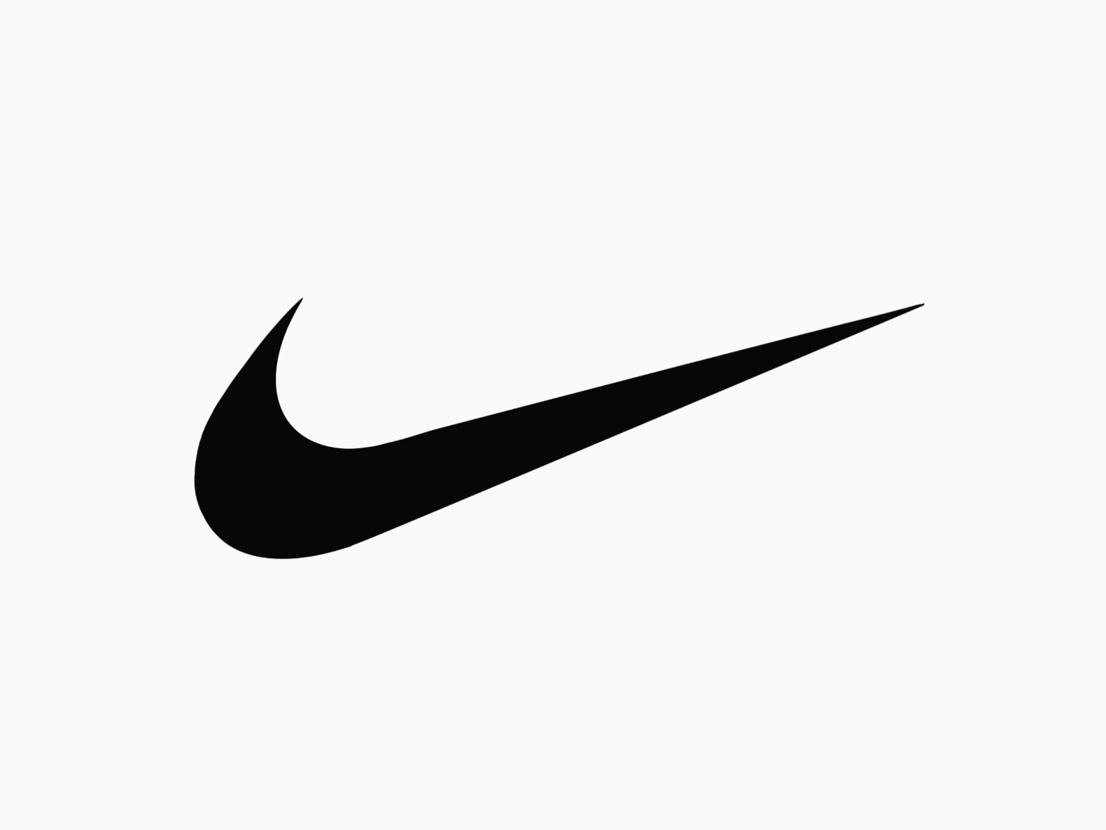 Nike Logo Gif