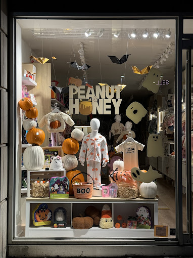 Your Destination for Unique Kids’ Clothing & Gifts in NYC: Peanut & Honey