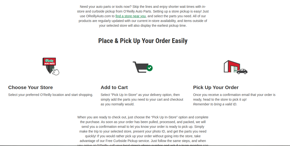 Get Same-Day Delivery from your favorite retail stores