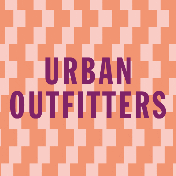 Urban Outfitters Logo Gif
