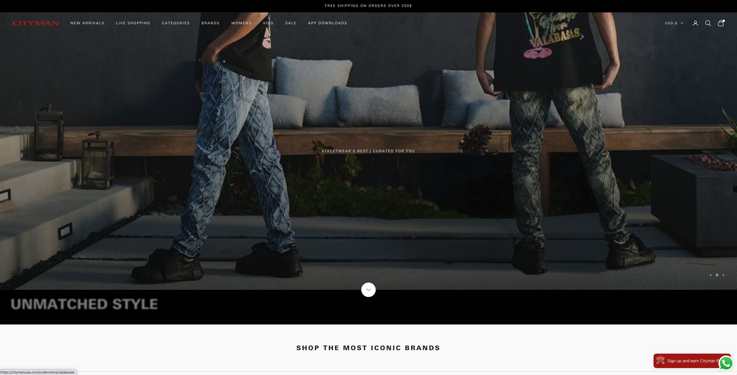 Same Day Delivery Process - Getcho and City Man USA